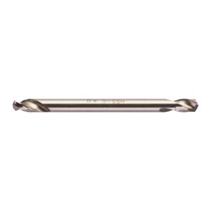 Burghie HSS Ground pentru metal - Cu două vârfuri 10 buc Milwaukee 4932352227