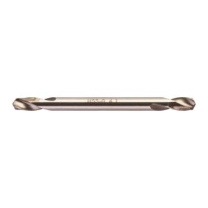 Burghie HSS Ground pentru metal - Cu două vârfuri 10 buc Milwaukee 4932352228