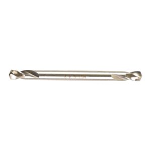 Burghie HSS Ground pentru metal - Cu două vârfuri 10 buc Milwaukee 4932352229