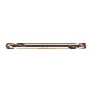 Burghie HSS Ground pentru metal - Cu două vârfuri 10 buc Milwaukee 4932352230