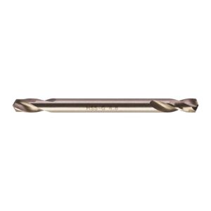 Burghie HSS Ground pentru metal - Cu două vârfuri 10 buc Milwaukee 4932352231