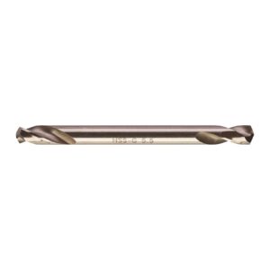 Burghie HSS Ground pentru metal - Cu două vârfuri 10 buc Milwaukee 4932352233