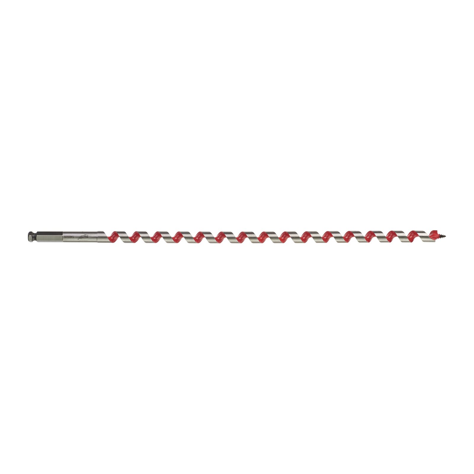 Burghie sfredel cu impact, pentru lemn - seria lungă 14 mm Milwaukee