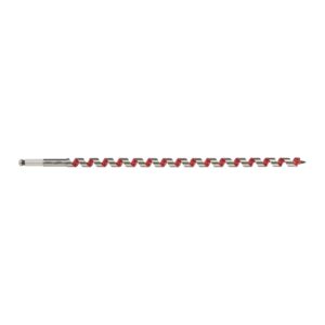 Burghie sfredel cu impact, pentru lemn - seria lungă 16 mm Milwaukee