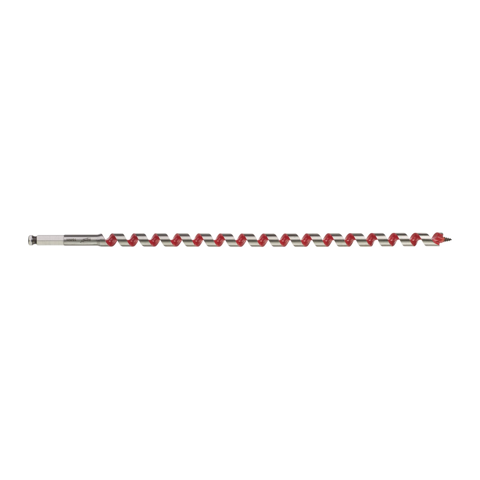 Burghie sfredel cu impact, pentru lemn - seria lungă 16 mm Milwaukee