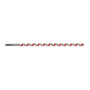 Burghie sfredel cu impact, pentru lemn - seria lungă 18 mm Milwaukee