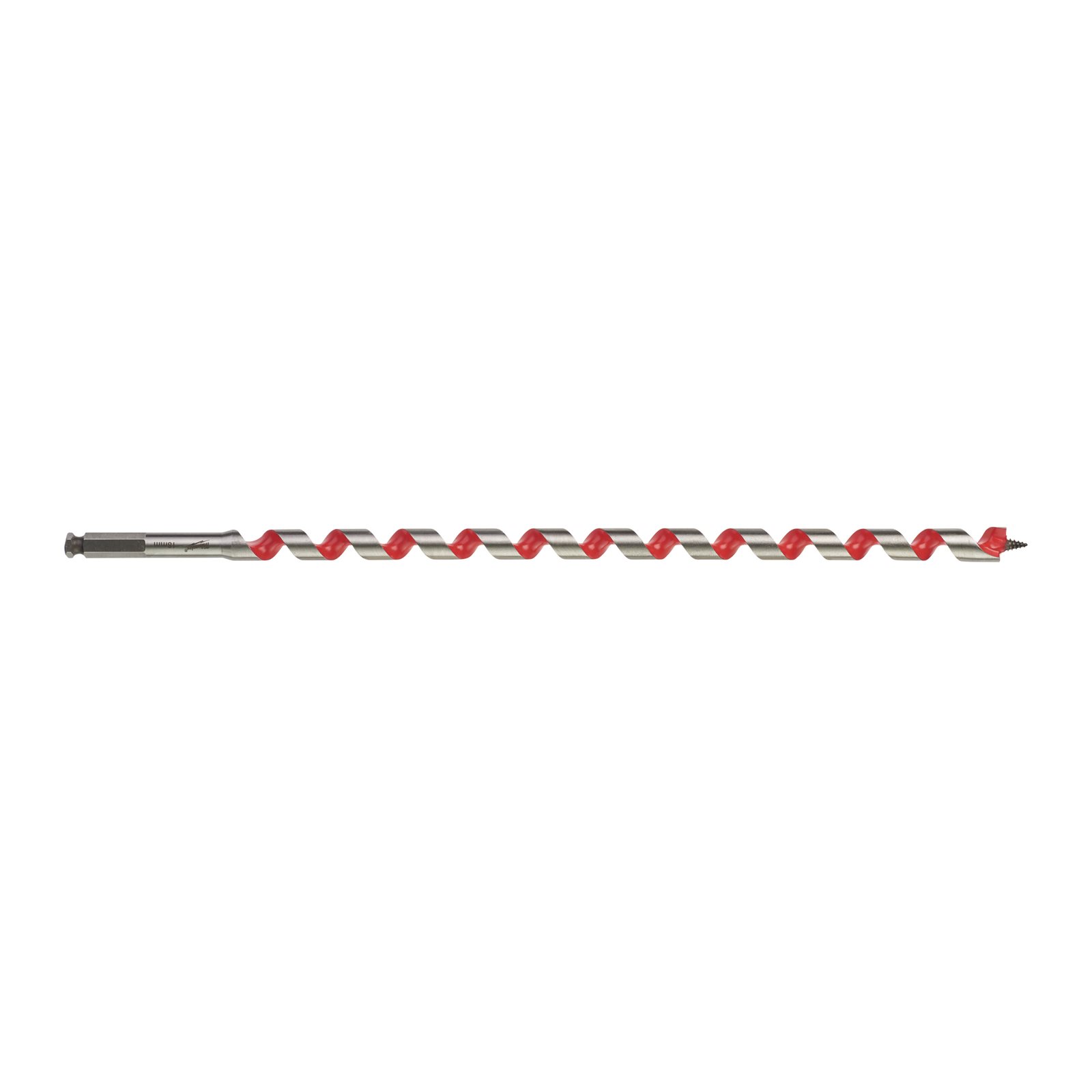 Burghie sfredel cu impact, pentru lemn - seria lungă 18 mm Milwaukee