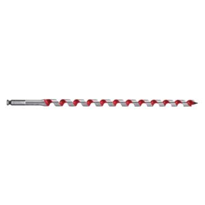 Burghie sfredel cu impact, pentru lemn - seria lungă 20 mm Milwaukee