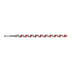Burghie sfredel cu impact, pentru lemn - seria lungă 22 mm Milwaukee