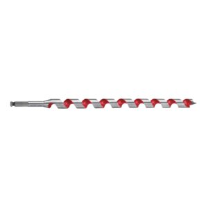 Burghie sfredel cu impact, pentru lemn - seria lungă 26 mm Milwaukee