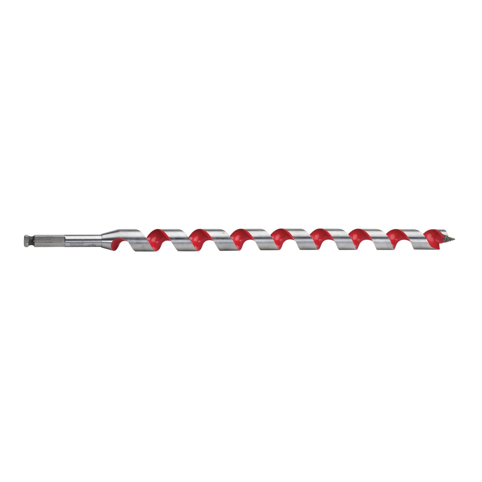 Burghie sfredel cu impact, pentru lemn - seria lungă 26 mm Milwaukee