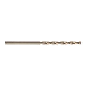 THUNDERWEB - Burghie metal HSS Ground - DIN338 2 buc Milwaukee 4932352348