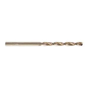 THUNDERWEB - Burghie metal HSS Ground - DIN338 2 buc Milwaukee 4932352351
