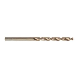 THUNDERWEB - Burghie metal HSS Ground - DIN338 2 buc Milwaukee 4932352352
