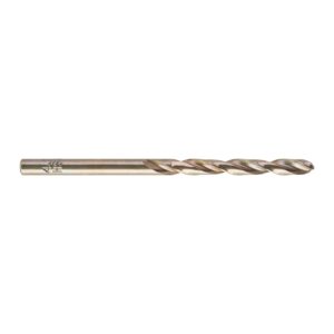 THUNDERWEB - Burghie metal HSS Ground - DIN338 4.2 mm Milwaukee