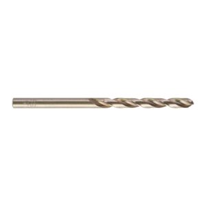 THUNDERWEB - Burghie metal HSS Ground - DIN338 4.5 mm Milwaukee