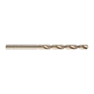 THUNDERWEB - Burghie metal HSS Ground - DIN338 4.8 mm Milwaukee