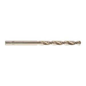 THUNDERWEB - Burghie metal HSS Ground - DIN338 5.0 mm Milwaukee