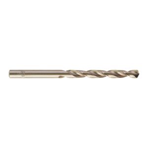 THUNDERWEB - Burghie metal HSS Ground - DIN338 6.0 mm Milwaukee