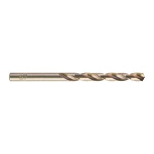 THUNDERWEB - Burghie metal HSS Ground - DIN338 6.5 mm Milwaukee