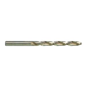 THUNDERWEB - Burghie metal HSS Ground - DIN338 7.0 mm Milwaukee