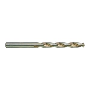 THUNDERWEB - Burghie metal HSS Ground - DIN338 7.5 mm Milwaukee