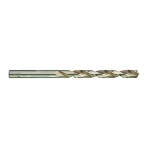 THUNDERWEB - Burghie metal HSS Ground - DIN338 8.0 mm Milwaukee