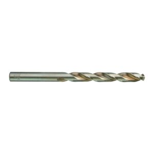 THUNDERWEB - Burghie metal HSS Ground - DIN338 8.5 mm Milwaukee