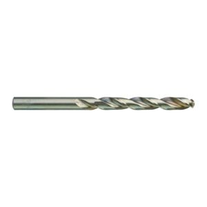 THUNDERWEB - Burghie metal HSS Ground - DIN338 9.0 mm Milwaukee