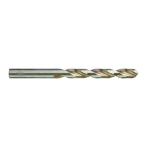 THUNDERWEB - Burghie metal HSS Ground - DIN338 9.5 mm Milwaukee