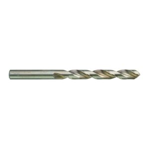 THUNDERWEB - Burghie metal HSS Ground - DIN338 10.0 mm Milwaukee