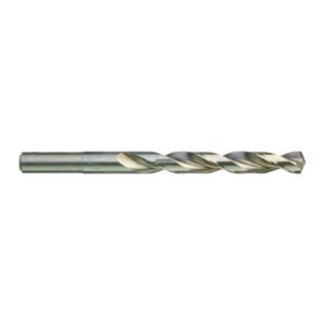 THUNDERWEB - Burghie metal HSS Ground - DIN338 10.5 mm Milwaukee