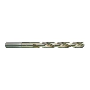 THUNDERWEB - Burghie metal HSS Ground - DIN338 11.0 mm Milwaukee