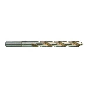 THUNDERWEB - Burghie metal HSS Ground - DIN338 11.5 mm Milwaukee