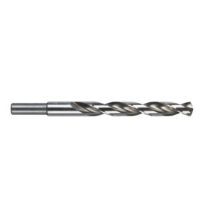 THUNDERWEB - Burghie metal HSS Ground - DIN338 12.0 mm Milwaukee