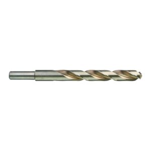 THUNDERWEB - Burghie metal HSS Ground - DIN338 13.0 mm Milwaukee