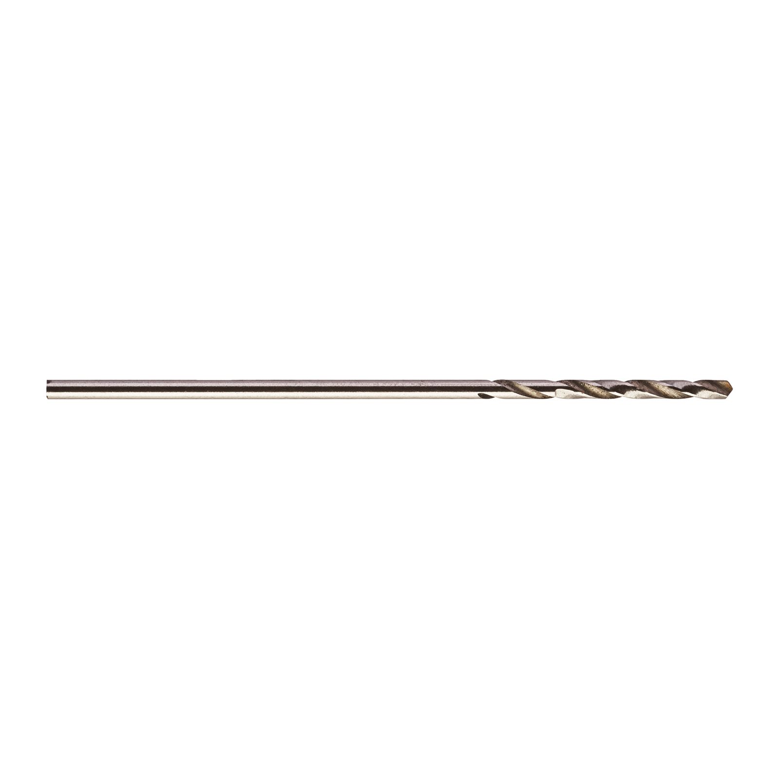 THUNDERWEB - Burghie metal HSS Ground - DIN338 10 buc Milwaukee 4932352377