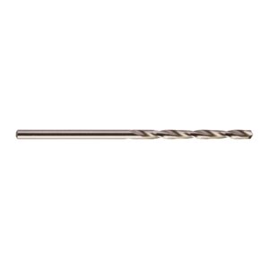 THUNDERWEB - Burghie metal HSS Ground - DIN338 10 buc Milwaukee 4932352379