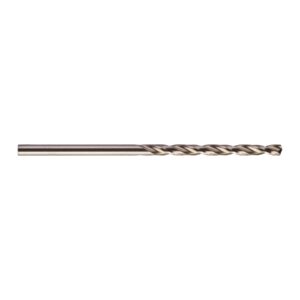 THUNDERWEB - Burghie metal HSS Ground - DIN338 10 buc Milwaukee 4932352380