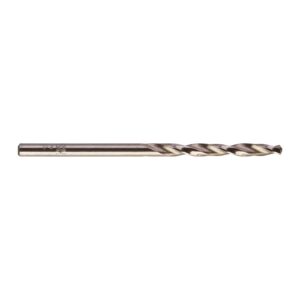 THUNDERWEB - Burghie metal HSS Ground - DIN338 10 buc Milwaukee 4932352381