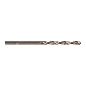 THUNDERWEB - Burghie metal HSS Ground - DIN338 10 buc Milwaukee 4932352382