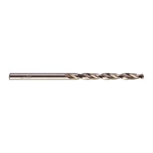THUNDERWEB - Burghie metal HSS Ground - DIN338 10 buc Milwaukee 4932352383