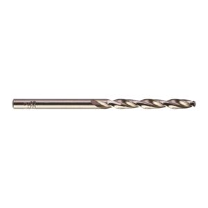 THUNDERWEB - Burghie metal HSS Ground - DIN338 10 buc Milwaukee 4932352385