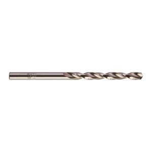 THUNDERWEB - Burghie metal HSS Ground - DIN338 10 buc Milwaukee 4932352386