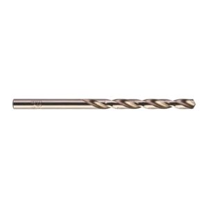 THUNDERWEB - Burghie metal HSS Ground - DIN338 10 buc Milwaukee 4932352387