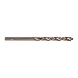 THUNDERWEB - Burghie metal HSS Ground - DIN338 10 buc Milwaukee 4932352389