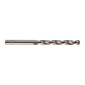 THUNDERWEB - Burghie metal HSS Ground - DIN338 10 buc Milwaukee 4932352390