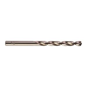 THUNDERWEB - Burghie metal HSS Ground - DIN338 10 buc Milwaukee 4932352391