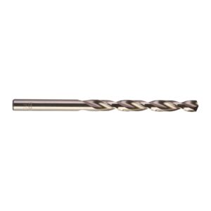 THUNDERWEB - Burghie metal HSS Ground - DIN338 5 buc Milwaukee 4932352392