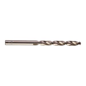 THUNDERWEB - Burghie metal HSS Ground - DIN338 5 buc Milwaukee 4932352393